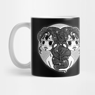 Gemini Mug